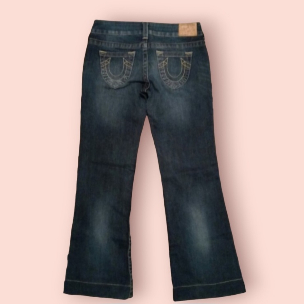 True Religion|Flares
